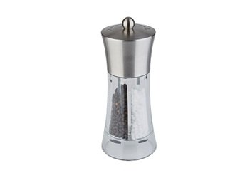 Salt & Pepper Mill 2 in 1