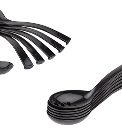 Delicatessen Spoon