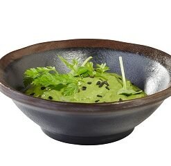 Marone Salad Bowl Round