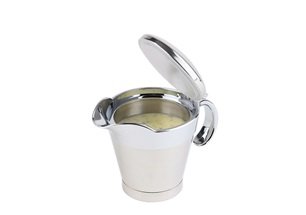 Insulated Sauce Boat