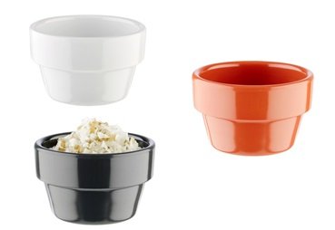 Flower Pot 6 x 3.5cm