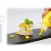 Squeeze Bottle Mini 4pcs Set