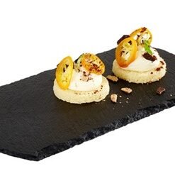 Natural Slate Tray Starter