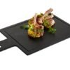 Natural Slate Rect. 2pcs Set