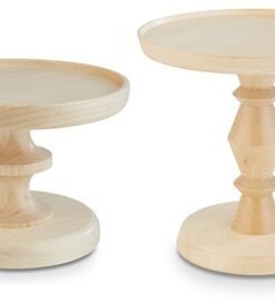 Wood Stand Maple