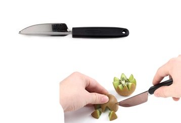 Fruit Decorating Knife