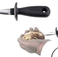 Oyster Knife APS