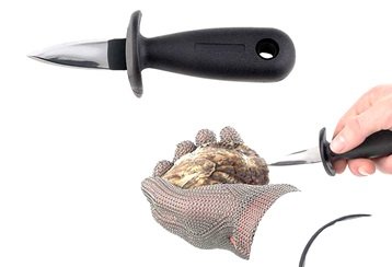 Oyster Knife APS
