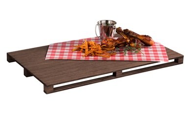 Serving Palette Board