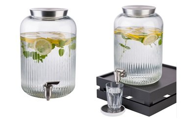 Drink Dispenser