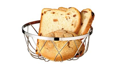 Bread Basket SS