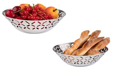 Bread /Fruits Basket