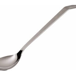 00588 Serving Spoon