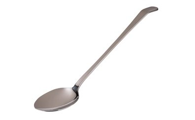 00590 Serving Spoon