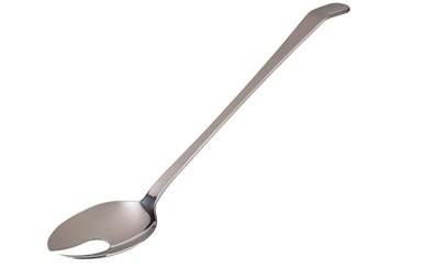 00591 Salad Fork