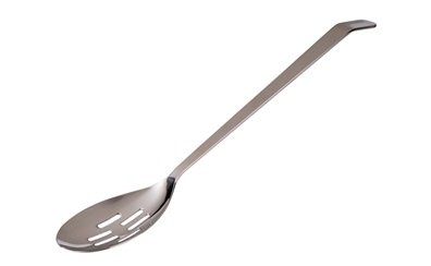 Slotted Spoon