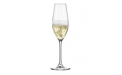 Champagne Glass 210ml