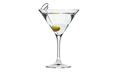 Martini Glass 150ml