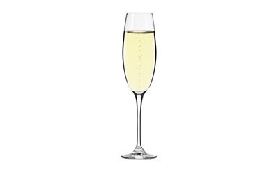 Champagne Flute 180ml