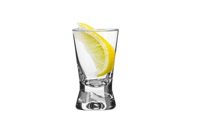 Vodka 25ml