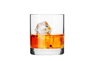 Blended Tumbler 300ml