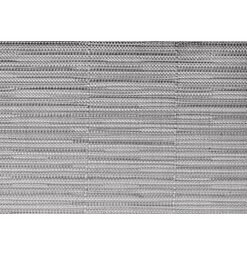 Placemat Smallband White