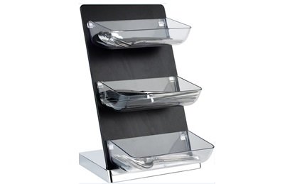 Service Tower 3 Layer