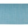 Placemat Smallband Light Blue White