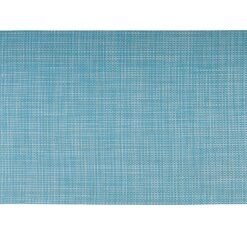 Placemat Smallband Light Blue White