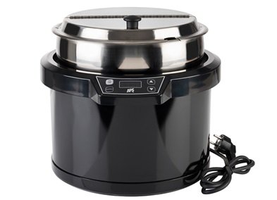 Electric Soup Kettle