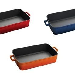 Rectangular Dish