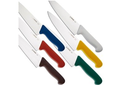 Chef's & Kitchen Knives 8455 26