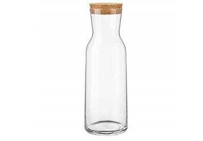 Decanter w/ Natural Cork 1ltr