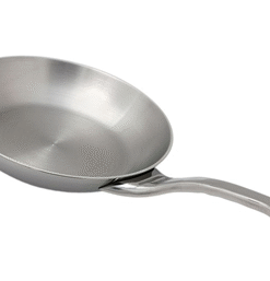 SS Fry Pan Affinity