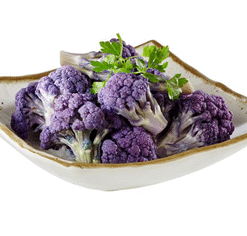 Stone Art Square Deep Plate