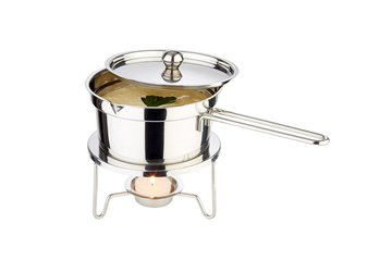 Butter and Sauce Pan Warmer