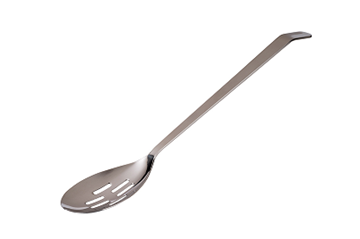 Serving Spoon Slotted Banquet