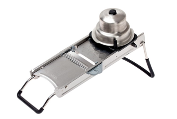 2012.01 La Mandoline REVOLUTION