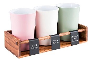 Dressing Display Station