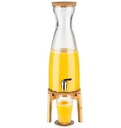 10430 Juice Dispenser w/ Lid