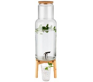 10435 Juice Dispenser w/ Lid
