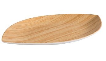 84813/84814 Bamboo Tray Melamine