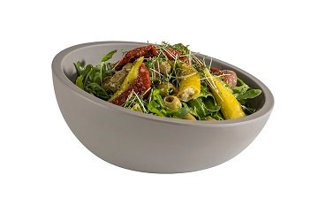 Element Bowl Melamine