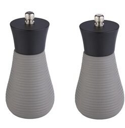Salt & Pepper Mill Concrete Element