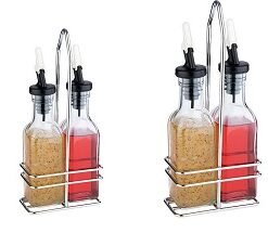Oil & Vinegar Menage