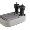 Table Caddy Concrete Big