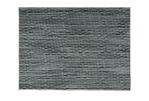 Placemat Light Blue/Dark Blue