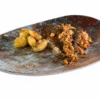Oval Platter Aquaris