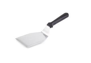 Scraper rigid blade stainless steel