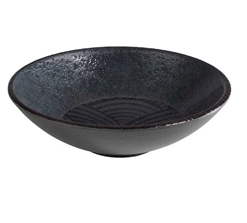 Dark Wave Bowl